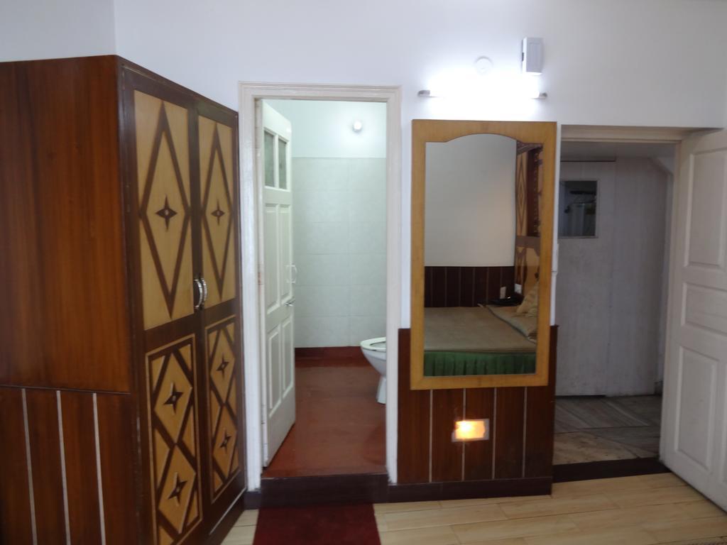Hotel Ratan เดห์ราดุน ภายนอก รูปภาพ